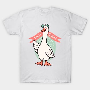 Silly Goose T-Shirt